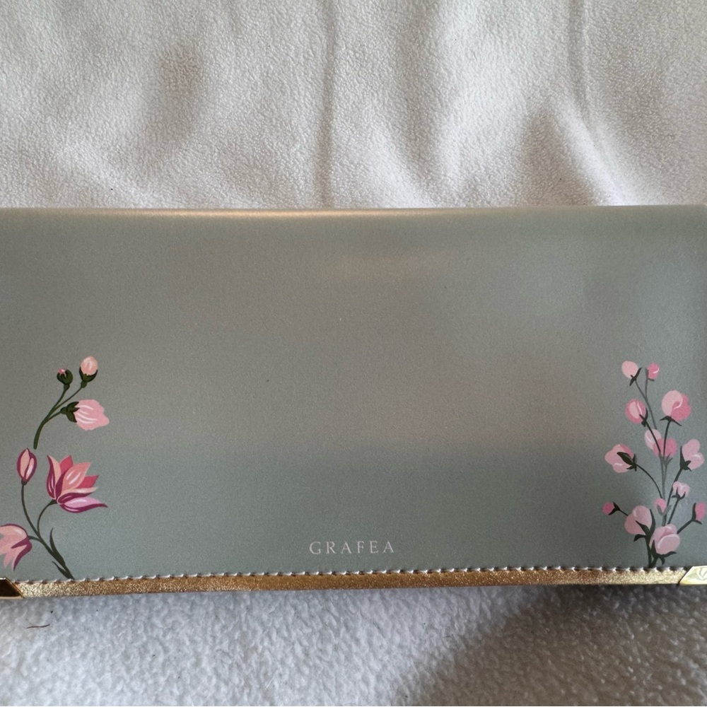 Grafea Kimono Wallet